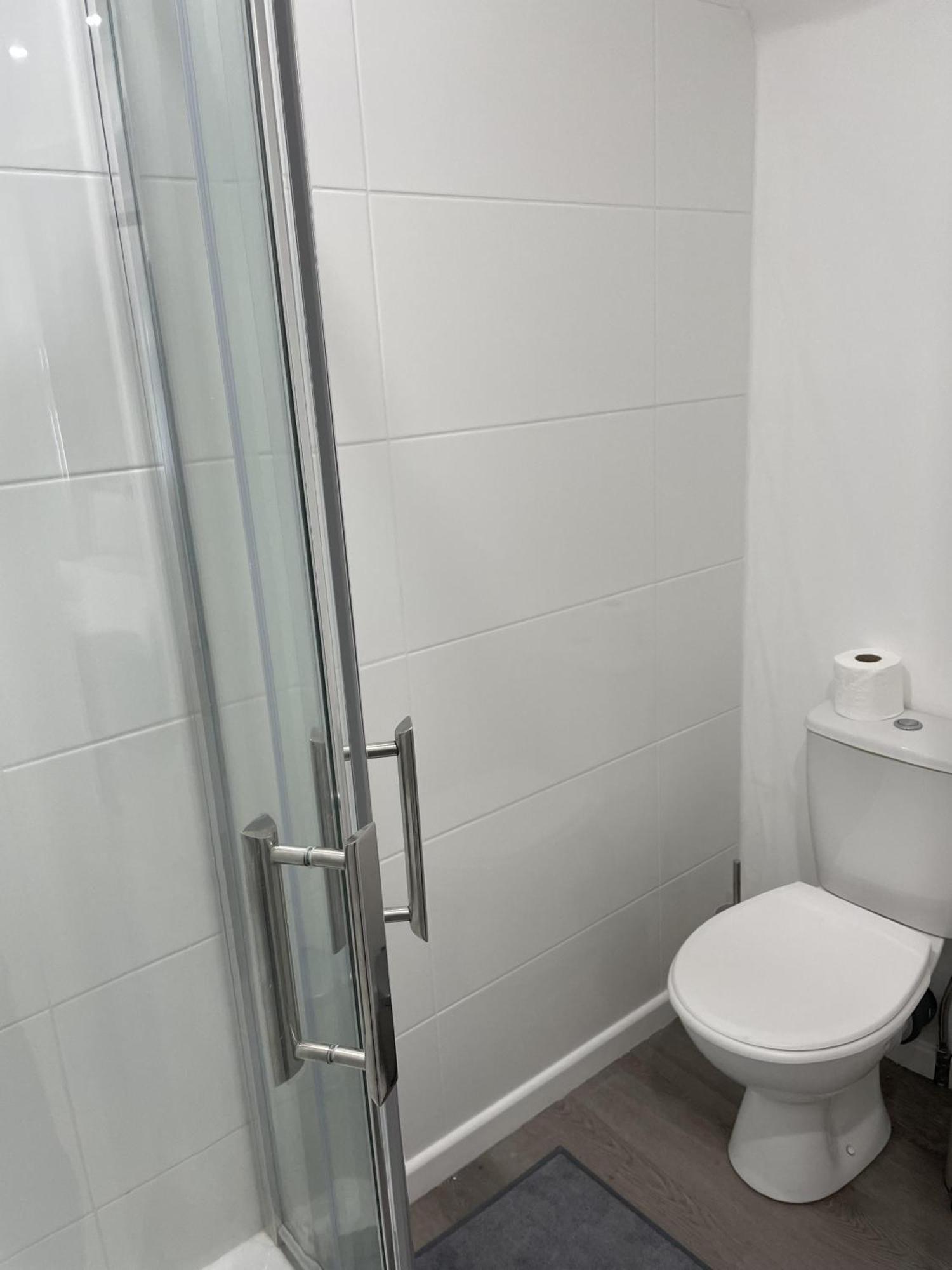 Appartamento Charming 1-bed In