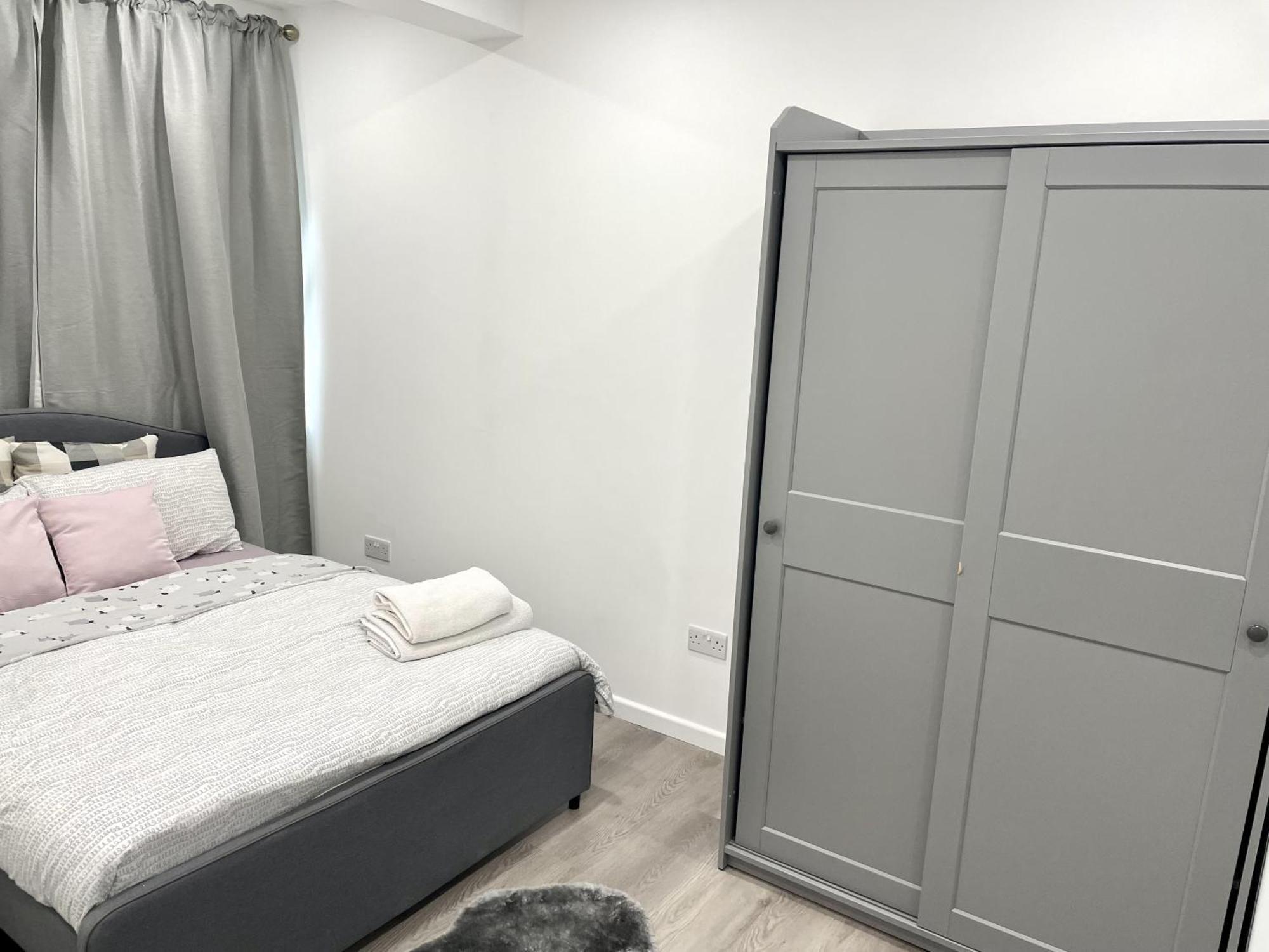 Charming 1-bed In Appartamento *