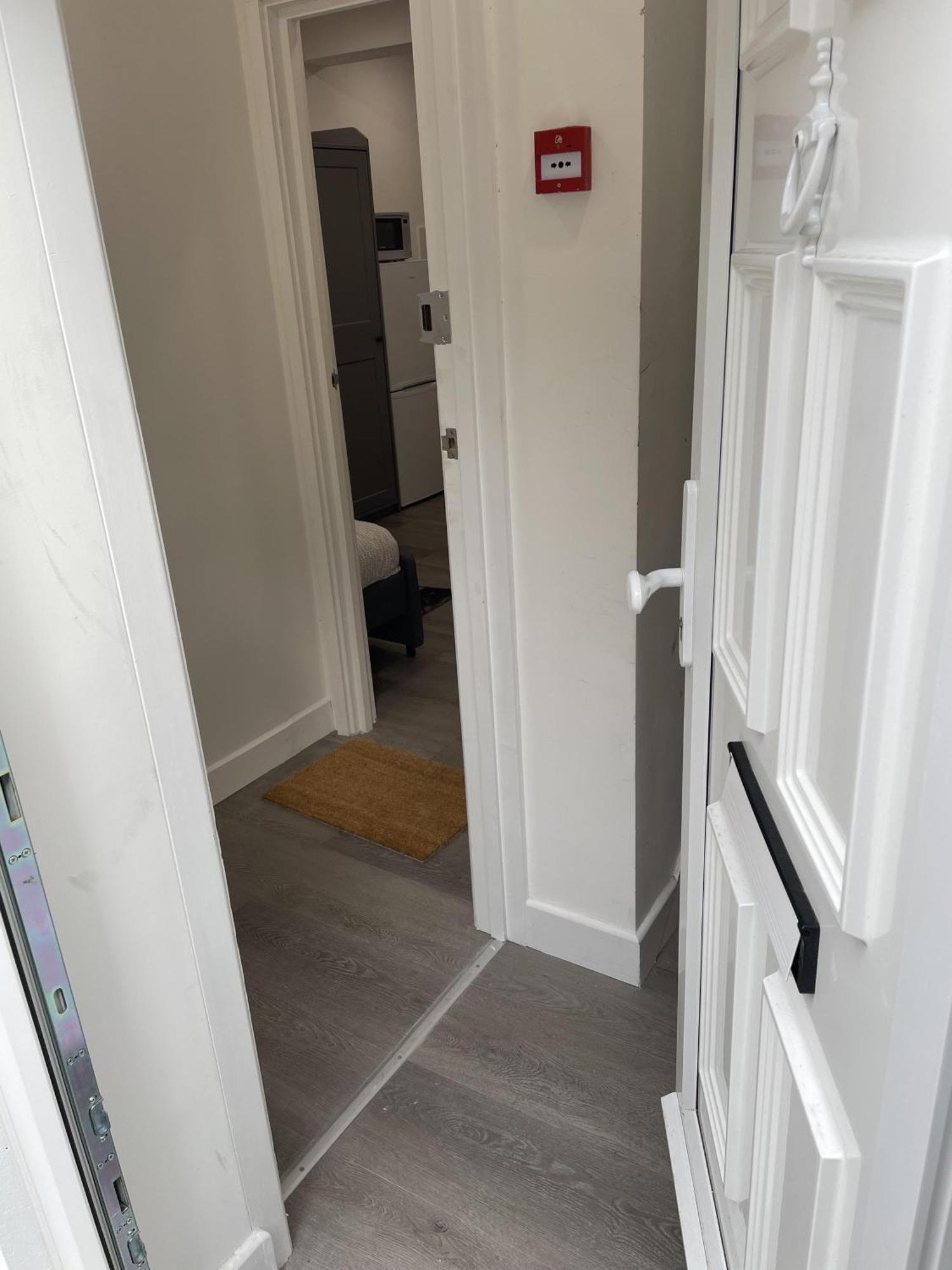 Appartamento Charming 1-bed In Londra