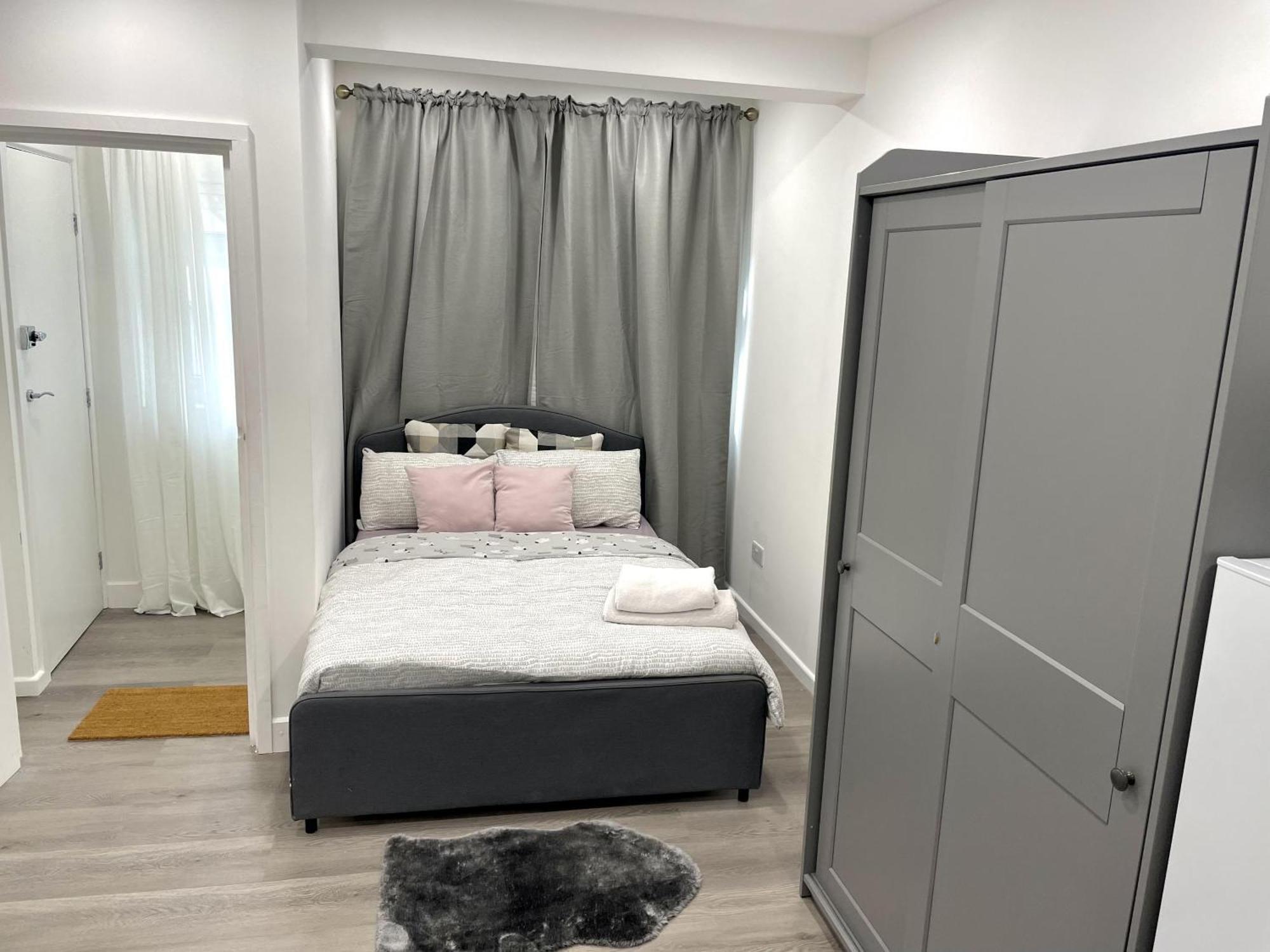 Charming 1-bed In * Londra